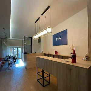  Couette-café U259
