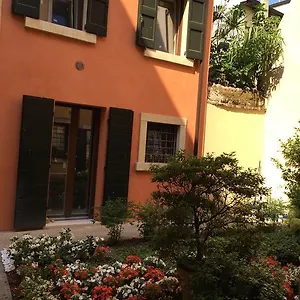 L'angolino Nascosto , Vérone Italie