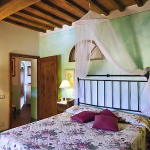 Borgo Dei Cadolingi , Gambassi Terme Italie