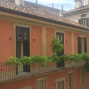 Palazzo Carasi , Crémone Italie