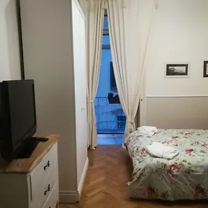 4* Couette-café At Lettieri