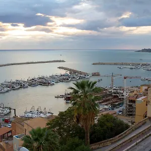 Le Casette Di Vita , Sciacca Italie