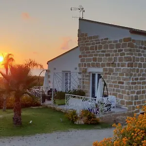 Maresol , Trappeto (Sicily) Italie